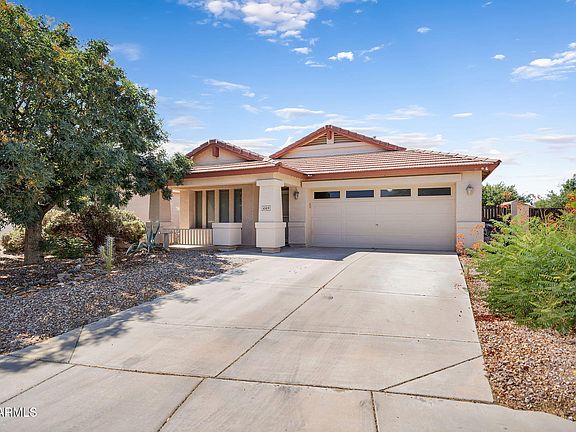 2nd image of 41419 W BRANDT Drive