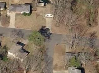 1598 Flicker Rd, Jonesboro, GA 30238