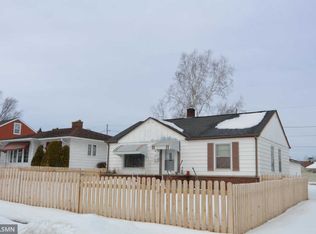 4022 Stuntz Dr, Hibbing, MN 55746