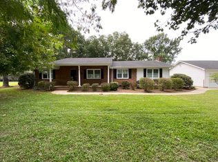 366 Church Of God Rd, Goldsboro, NC 27534