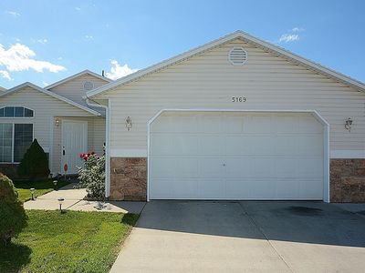 5169 W 3000 S, West Valley City, UT, 84120
