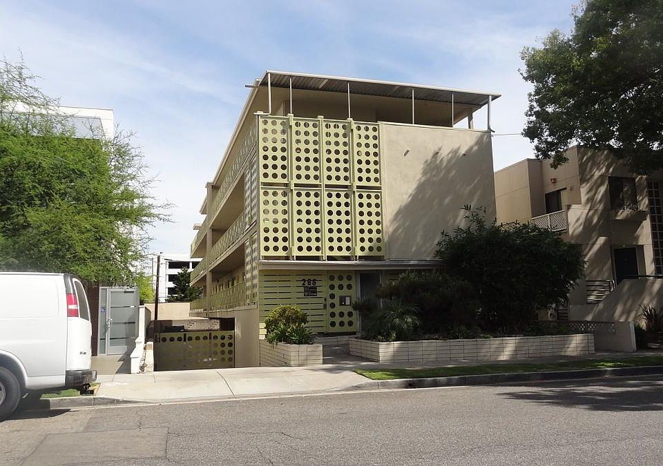 1st image of 266 S Oak Knoll Ave APT 8