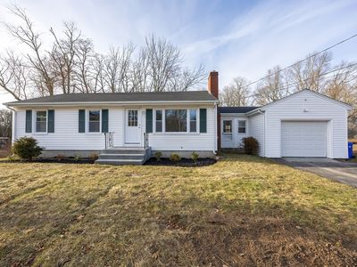 1123 County St, Attleboro, MA, 02703