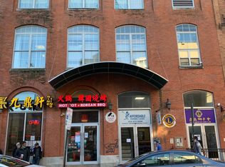 923 Race St #7B, Philadelphia, PA 19107