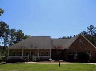 55 Grand Blvd, Hattiesburg, MS 39402
