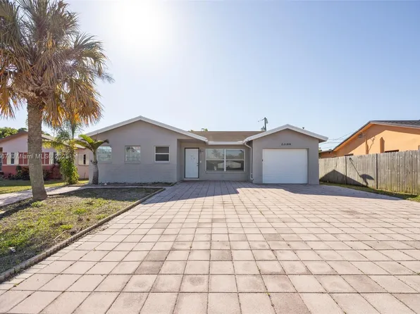 22188 SW 59th Ave, Boca Raton, FL 33428