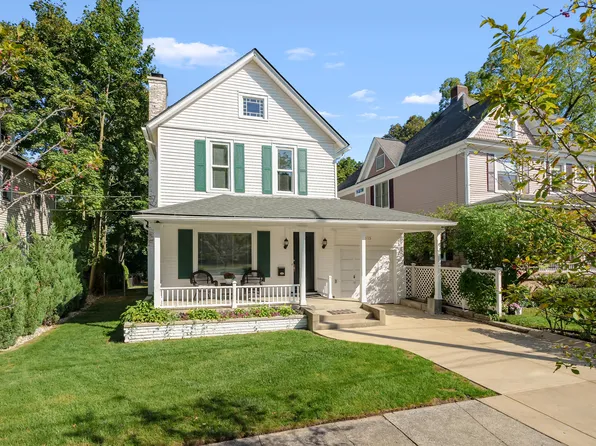 115 Monroe St, Kalamazoo, MI 49006