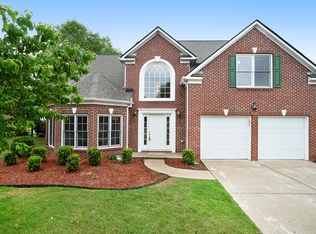 5707 Gateway Blvd, Stone Mountain, GA 30087