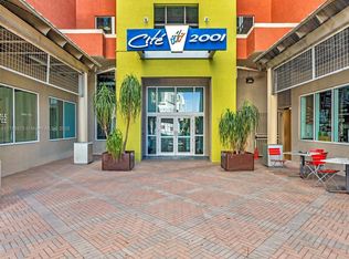 2001 Biscayne Blvd APT 3413, Miami, FL 33137