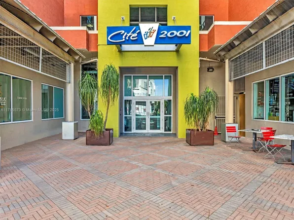 2001 Biscayne Blvd APT 3413, Miami, FL 33137