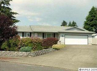 72 SW Emerald Pl, Sublimity, OR 97385