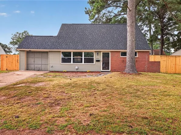 2204 Ardmore Ave, Chesapeake, VA 23324