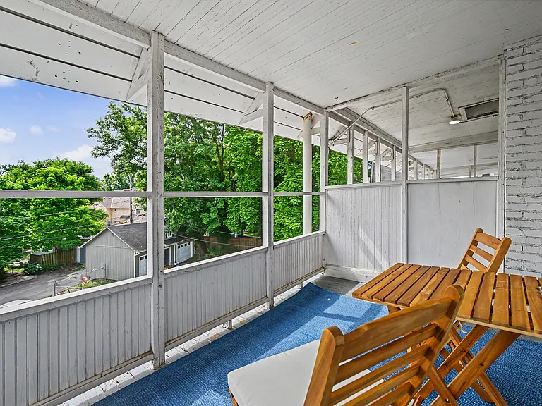 2811 Campbell St #3N — Photo 26