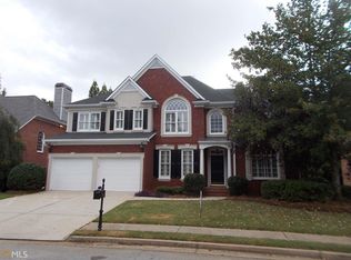 3313 Fieldwood Dr SE, Smyrna, GA 30080