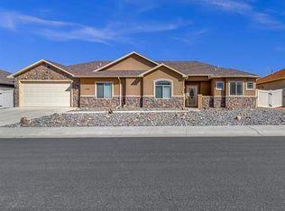 2480 Terra Ave, Grand Junction, CO 81505