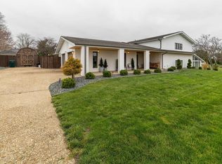 1431 Donlee St, Quincy, IL 62305