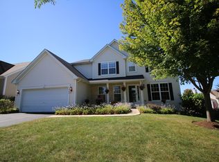 1343 Sycamore Ln, Montgomery, IL 60538