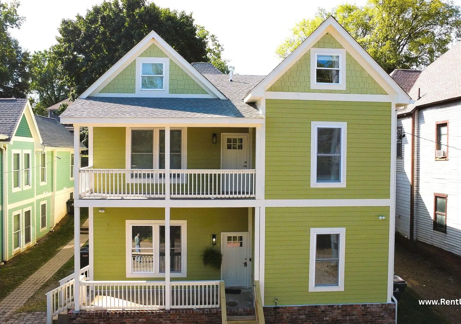 1401 Forest Ave, Knoxville TN — Photo 3