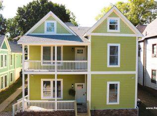 1401 Forest Ave APT 2, Knoxville, TN 37916