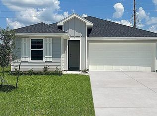 2025 Woodlark Way, Sealy, TX 77474