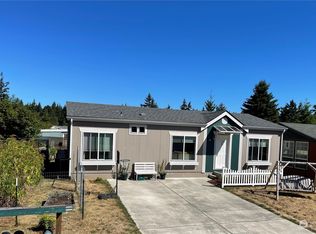 2288 Towne Point Ave, Port Townsend, WA 98368