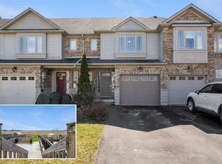 67 Voyager Pass, Hamilton, ON