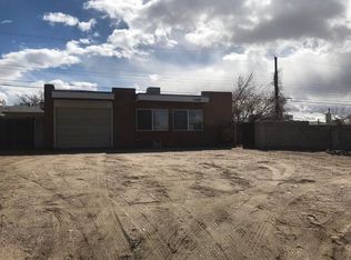 11200 Towner Ave NE, Albuquerque, NM 87112