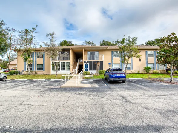 678 Wellington Station Blvd APT 60, Ormond Beach, FL 32174