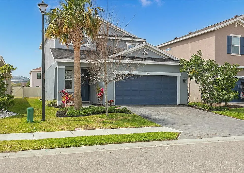 5759 Bungalow Grove Ct