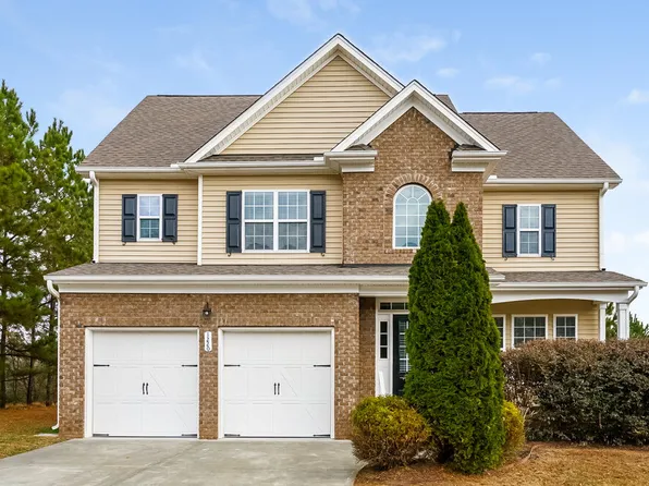 1220 Crendall Way, Wake Forest, NC 27587