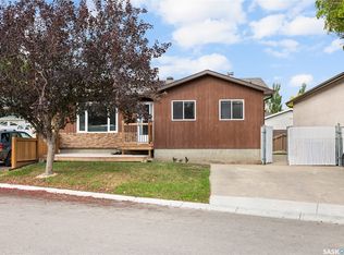 7110 Lanigan Drive, Regina, SK S4X 3Y1
