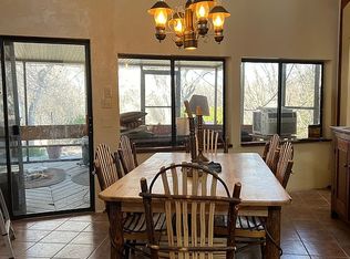 2134 N Calle En Cielo, Huachuca City, AZ 85616