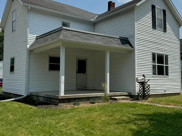 703 S Detroit St, Kenton, OH 43326
