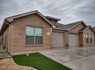 2121 N Jayton Ave #A, Lubbock, TX 79403