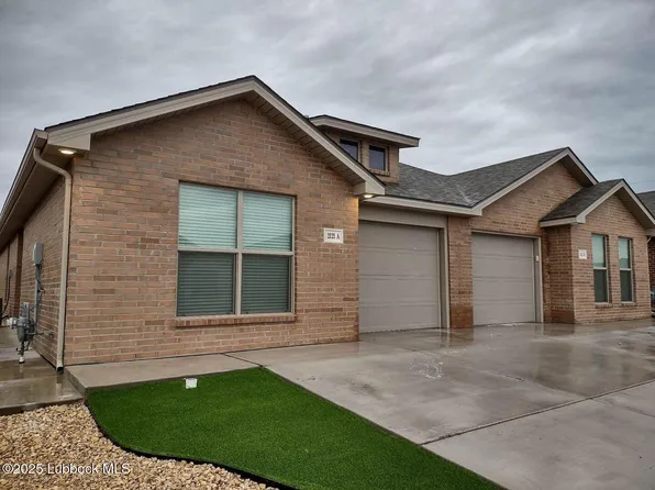2121 N Jayton Ave, Lubbock, TX