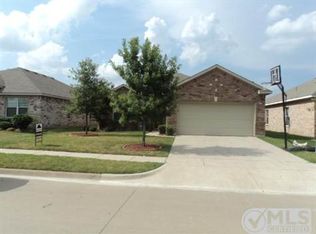 1718 Twin Hills Way, Princeton, TX 75407