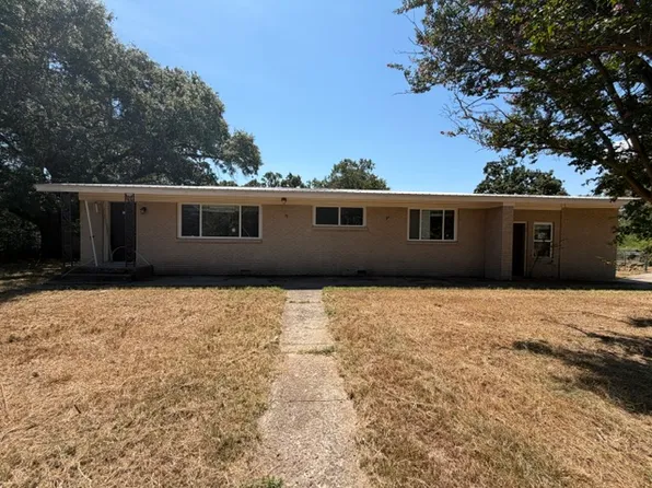 11093 SE 1142nd Ave, Talihina, OK 74571