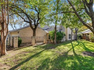 8151 Meandering Way, Austin, TX 78759
