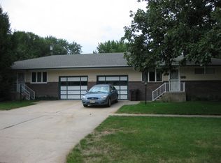 1209 O St, Aurora, NE 68818