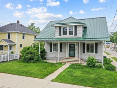 153 North WALL STREET, Denmark, WI, 54208