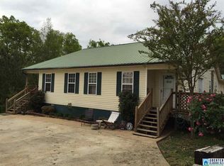 Frances Blvd, Oxford, AL 36203