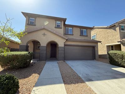 12053 W Rowel Rd, Peoria, AZ, 85383