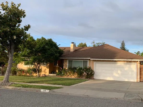 (undisclosed Address), Los Gatos, CA 95032