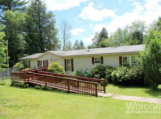 173 Hemlock Ln, Trout Run, PA 17771