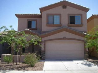 1837 E Hartford Ave, Phoenix, AZ 85022