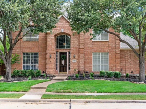 9820 Chapel Trl, Frisco, TX 75033