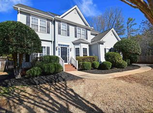 118 Stonewall Ct, Easley, SC 29642