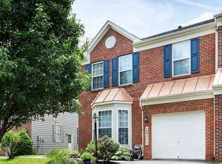 18445 Misty Field Ln, Hagerstown, MD