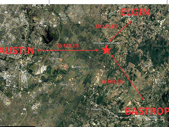 3rd image of 1515 Upper Elgin River Rd Lot 2