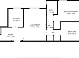 112-25 34th Ave #G, Corona, NY 11368